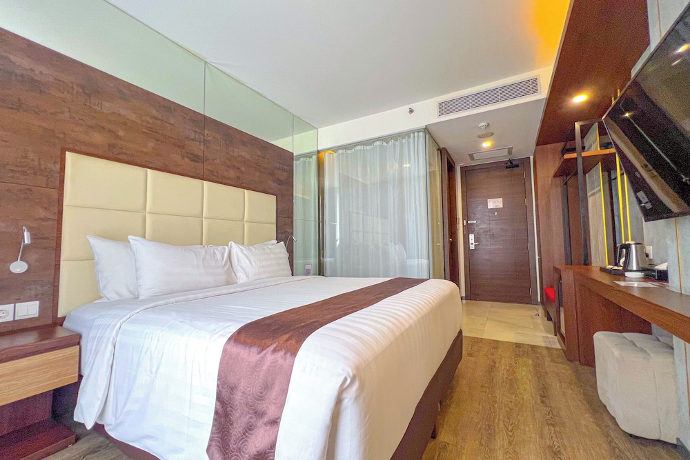 Superior Twin Room (Breakfast 1 Person)