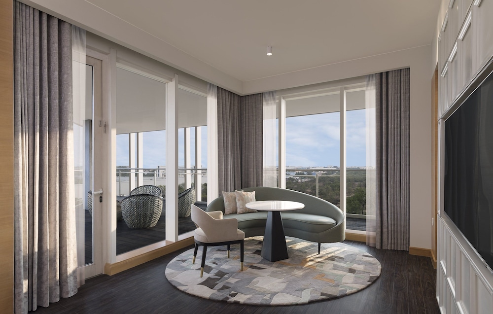 Royal Suite, 1 Twin Bed