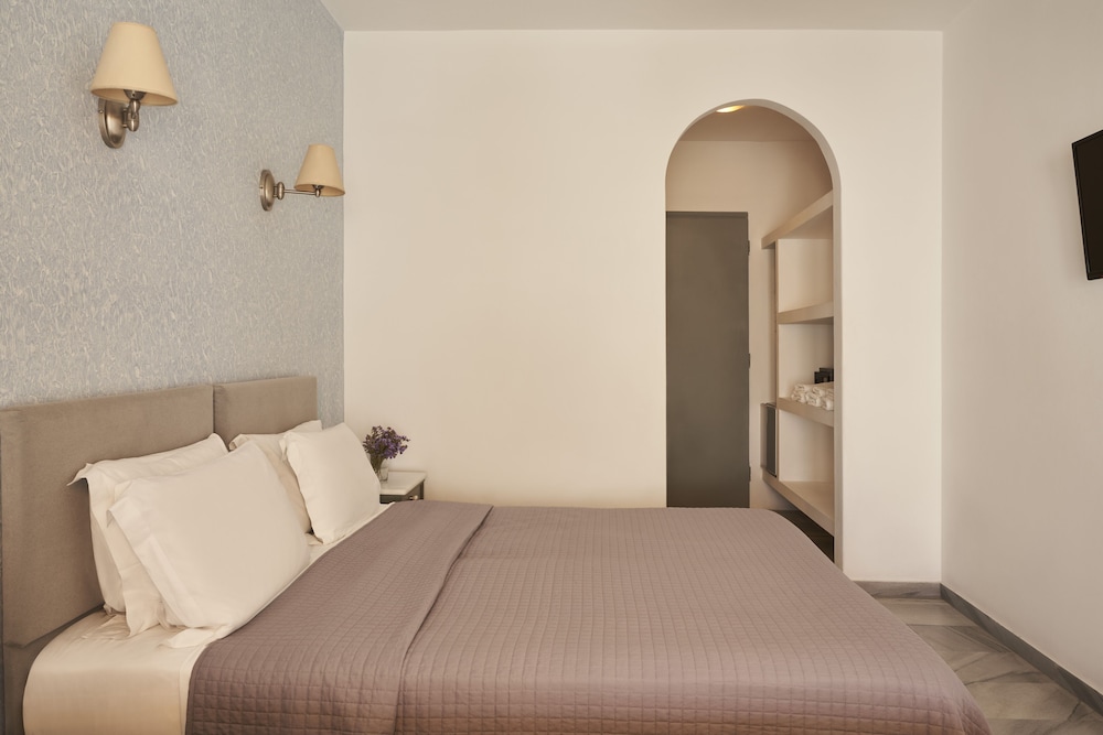 Standard Room - Photo 8