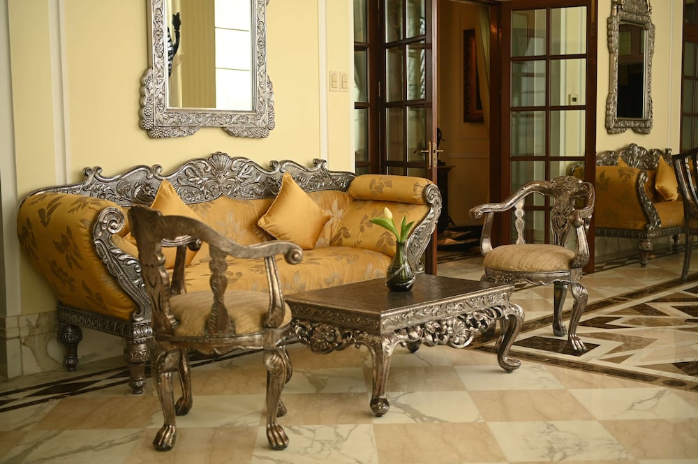 Suite (The Imperial)