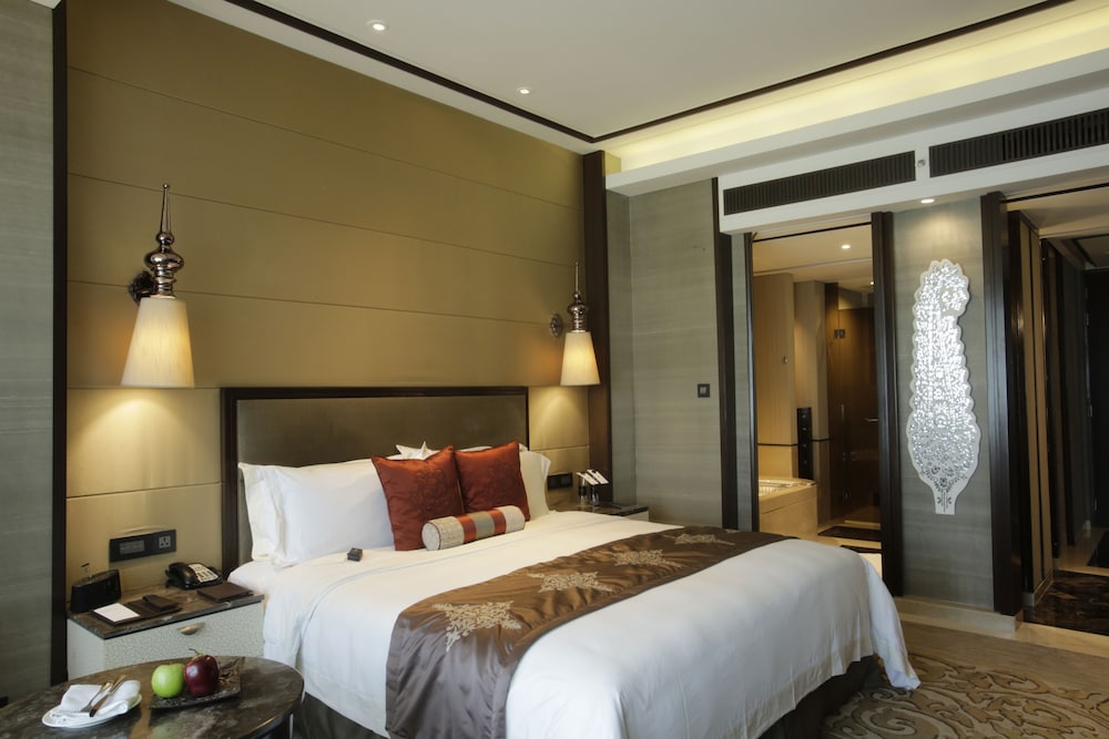 Room, 1 King Bed