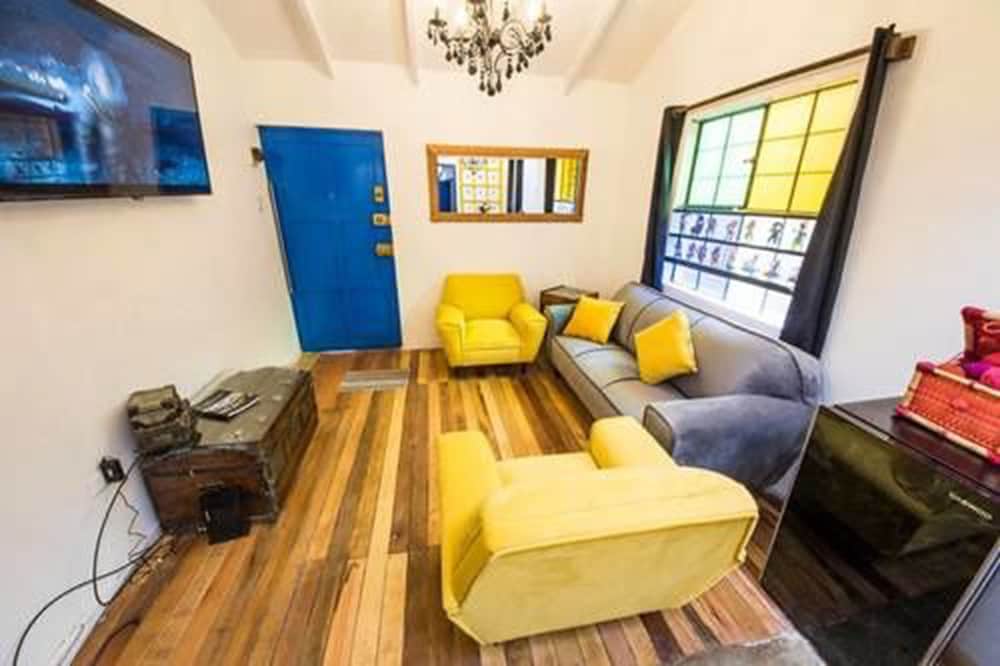 Family Apartment, 3 Bedrooms