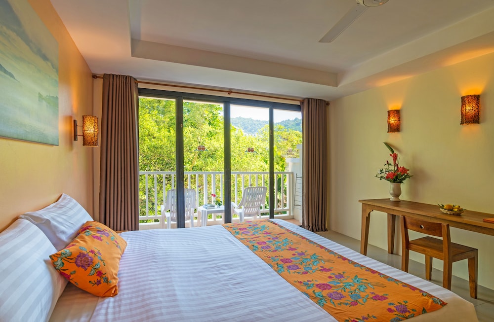 Grand Superior Room - Photo 1