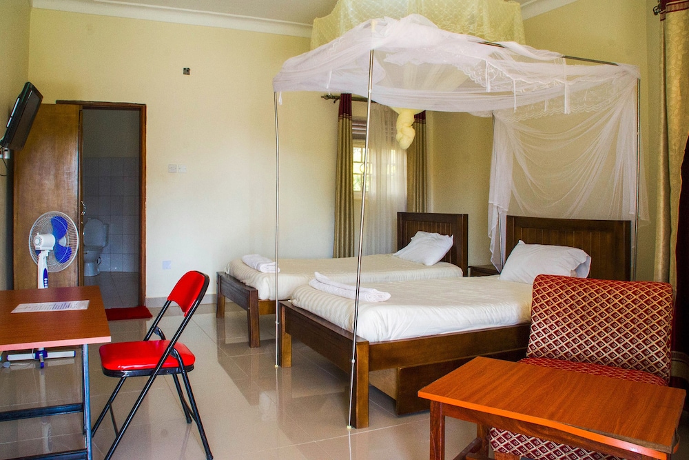 Economy Single Room photo 3