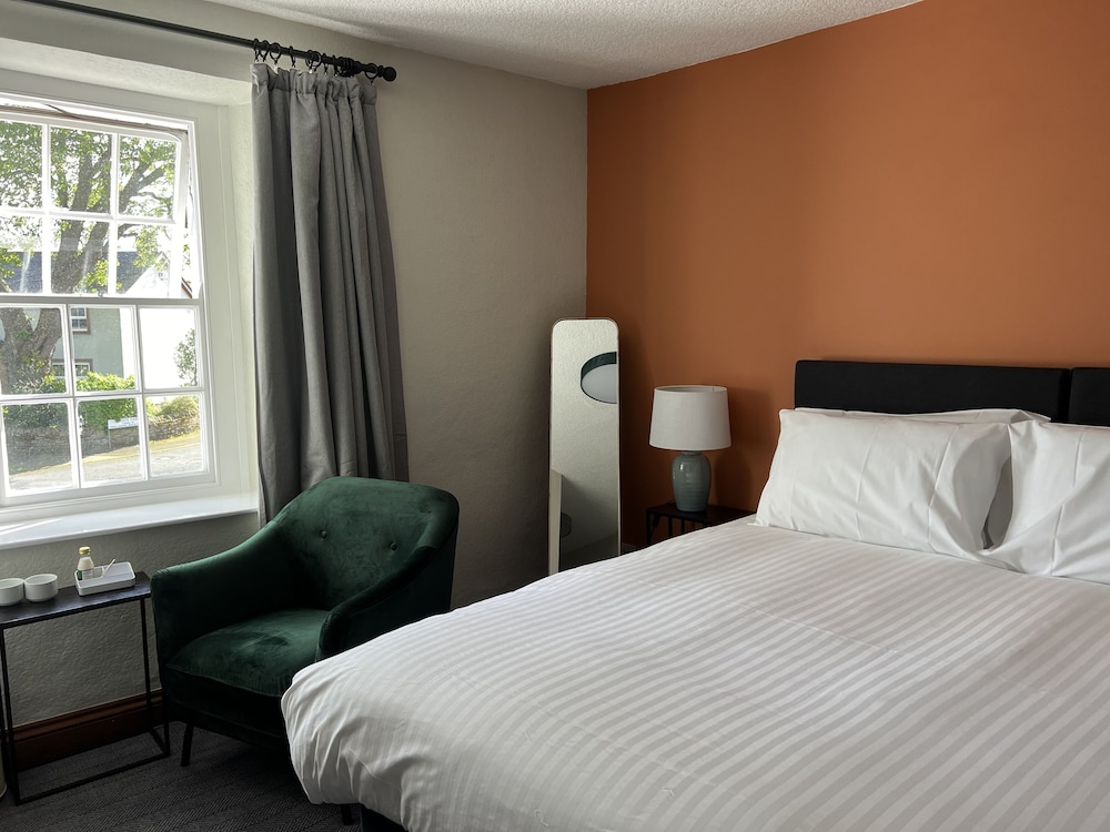 Double or Twin Room photo 3
