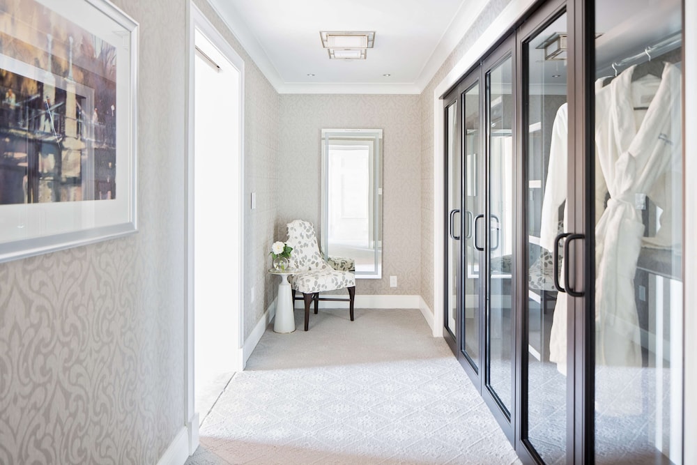Suite, Multiple Beds (John Adams Presidential Suite)