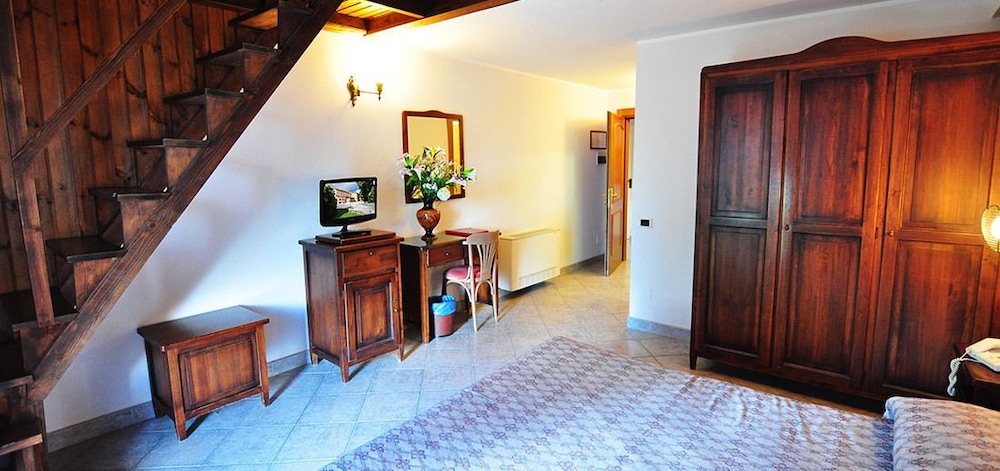 Superior Room, Balcony, City View photo 3