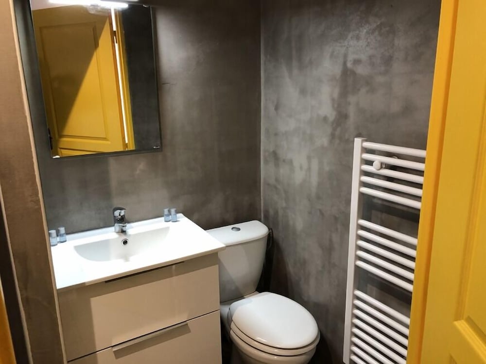 Apartment, 1 Bedroom photo 2