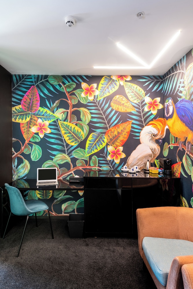 Executive King Room - Photo 5