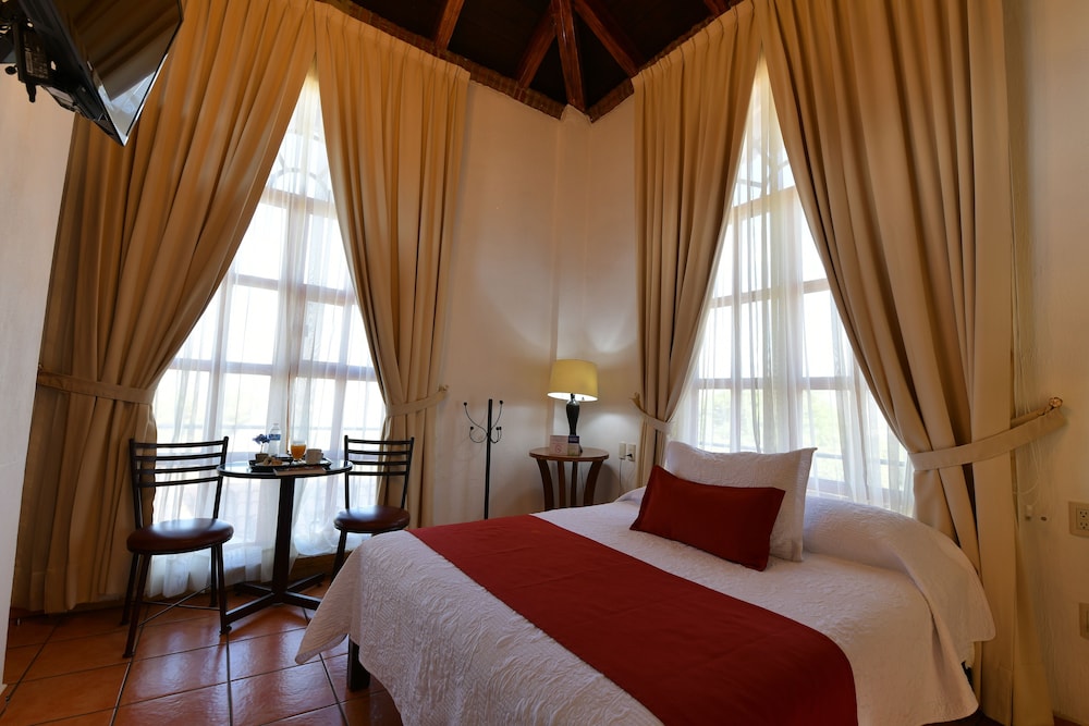 Standard Single Room photo 3