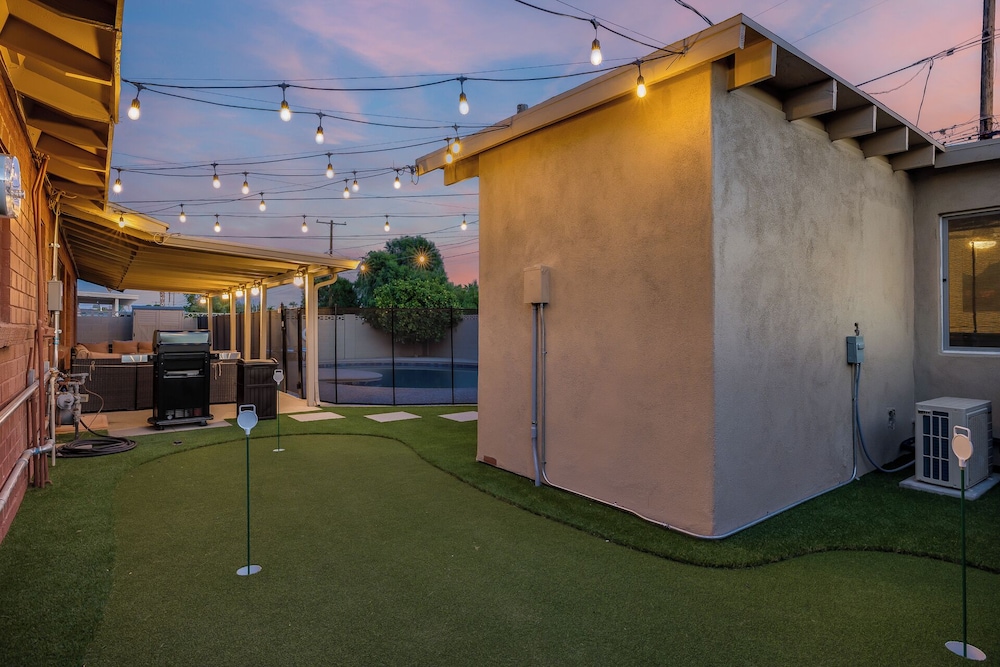 Weldon Ave Stunning Old-town Ranch Home - OMG, Zdjęcie 12