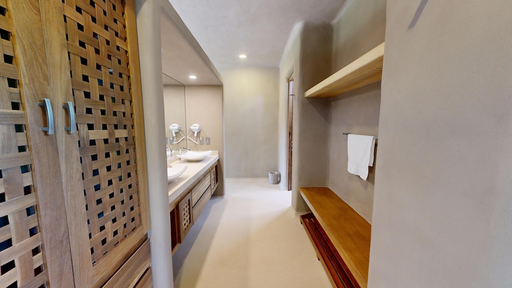 Deluxe Villa, 1 King Bed, Terrace, Ocean View photo 3