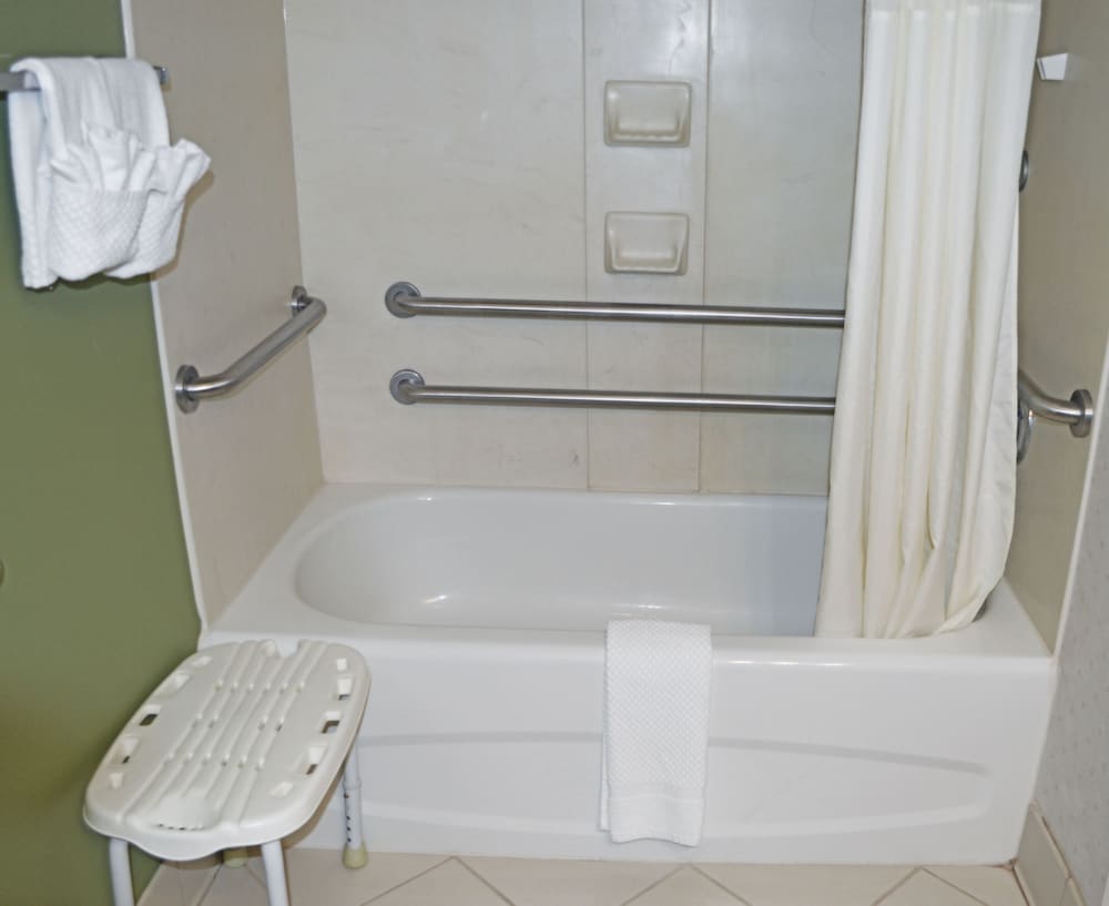 Sleep Inn & Suites Virginia Horse Center, Zdjęcie 4
