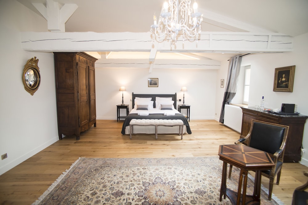 The Olivier suite photo 2