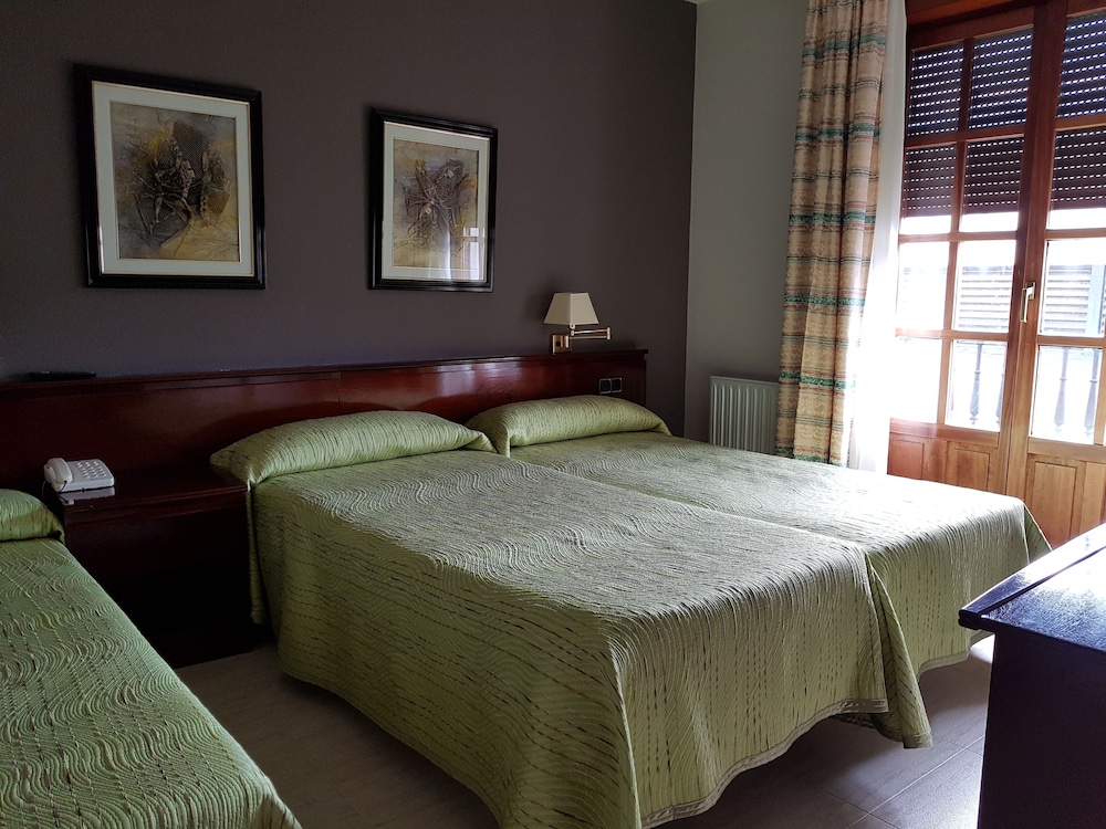 Triple Room photo 3