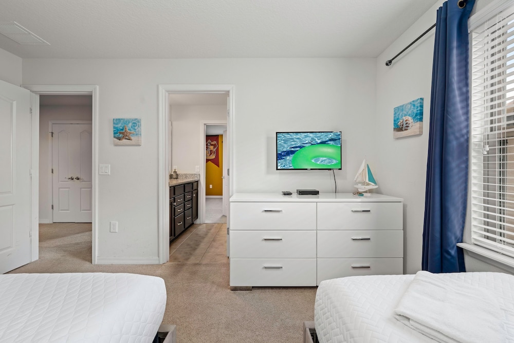 Sleeps 20 - Masterpiece Collection Ww101, Foto 26