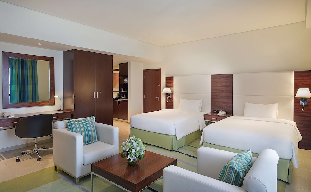 Twin Deluxe Room With Sea View - Balcony - Photo 1