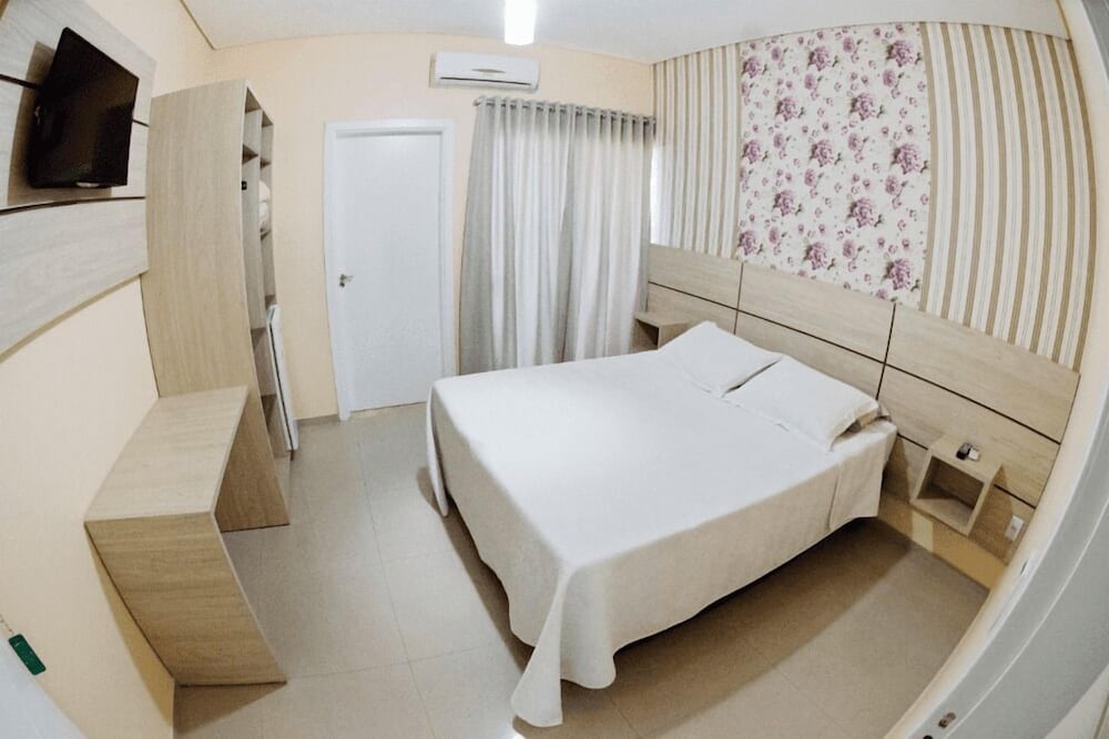 Double Room, 1 Double Bed - Photo 1