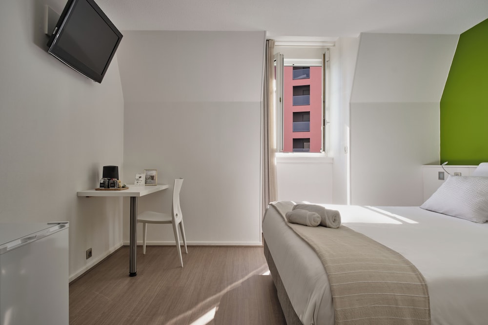 Chambre Double confort