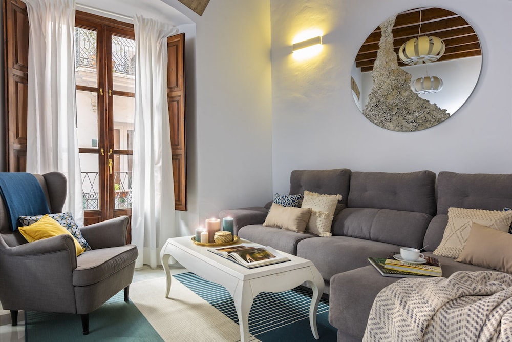 Apartment, 4 Bedrooms