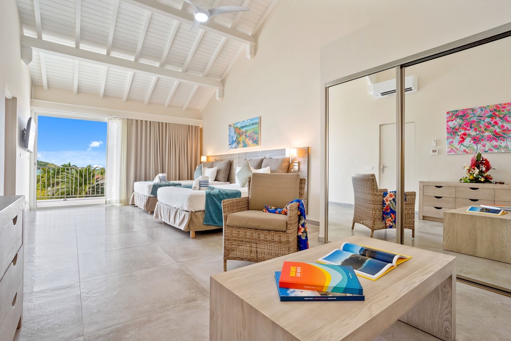 Deluxe Condo, 2 Bedrooms, Garden View photo 1