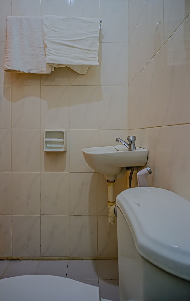 Standard Triple Room photo 3