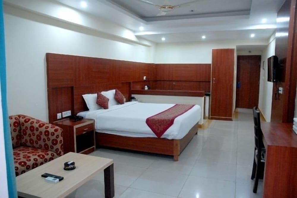 Standard Room photo 3