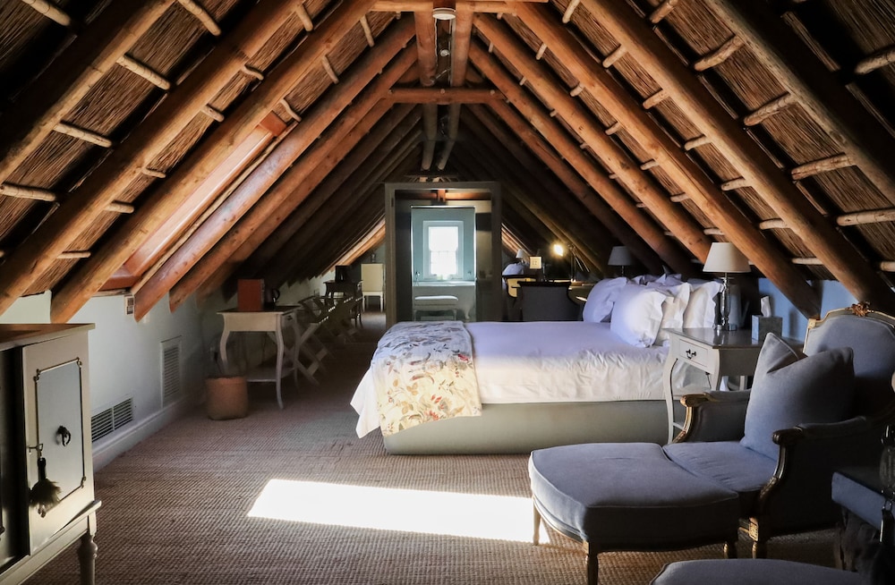 Luxury Loft photo 3