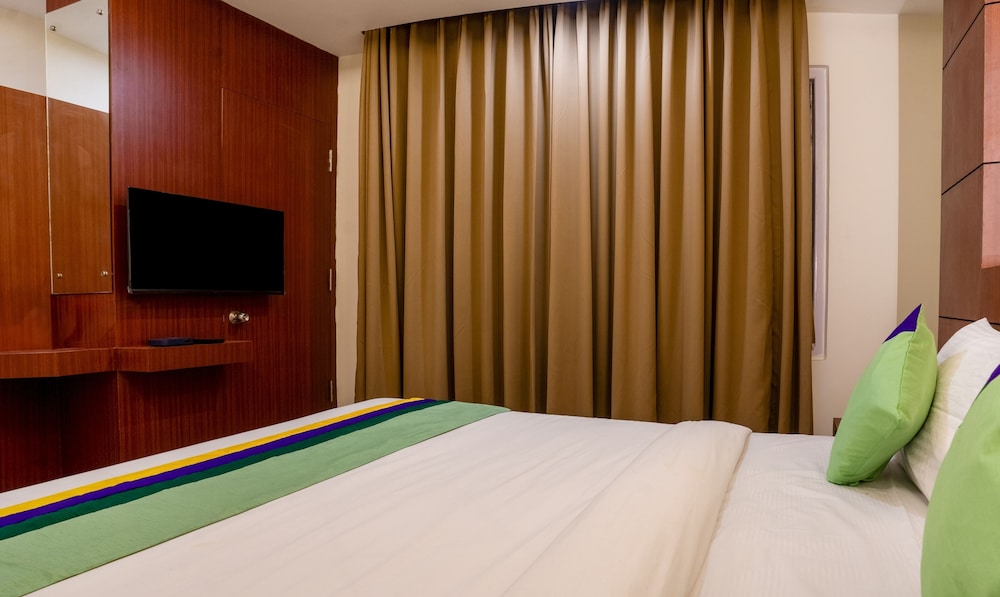 Economy Single Room, Non Smoking photo 3