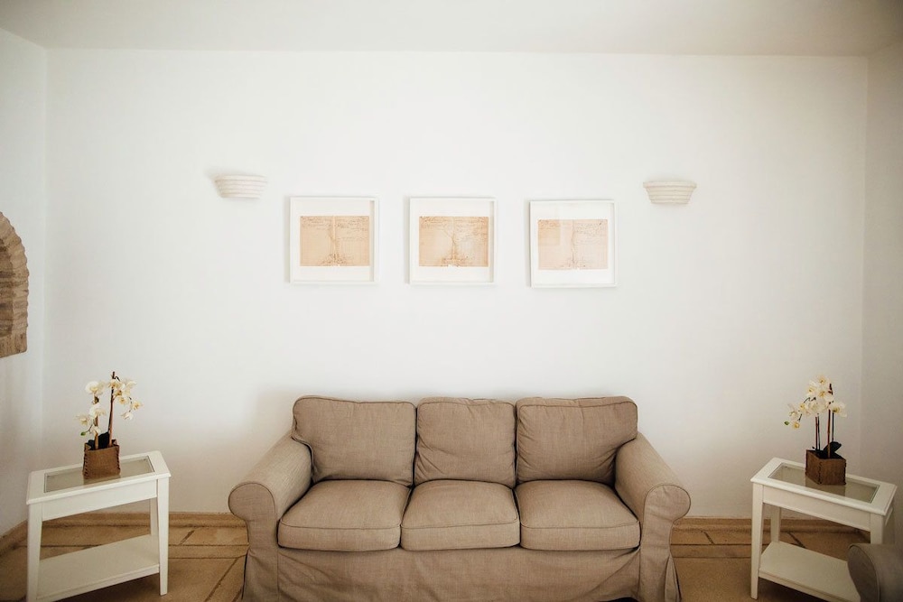 Comfort Triple Room photo 3