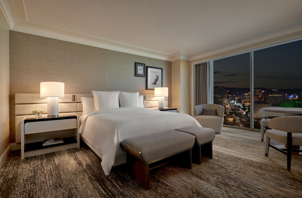 Room, Accessible (Strip View) - Photo 1