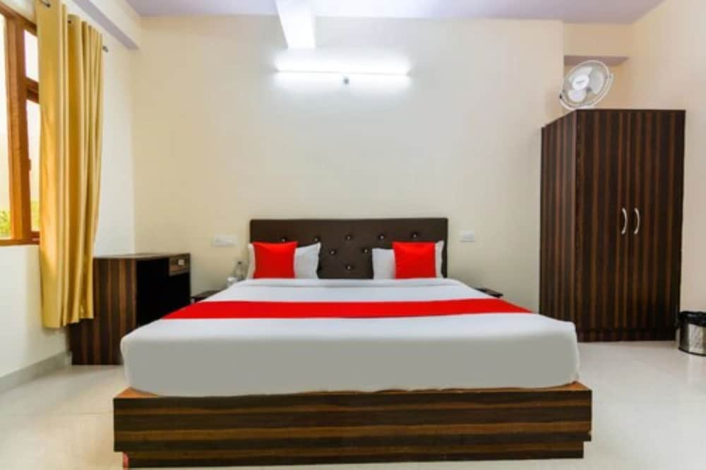 Deluxe Double Room - Photo 6