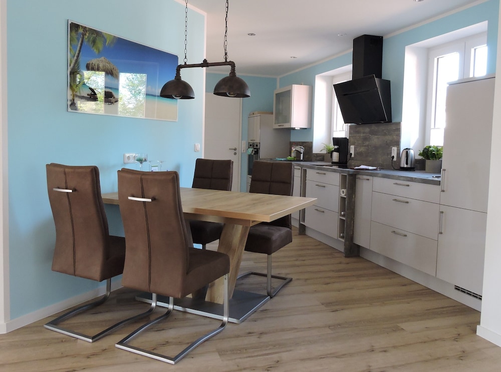 Apartment, Accessible (Kapitän) photo 1