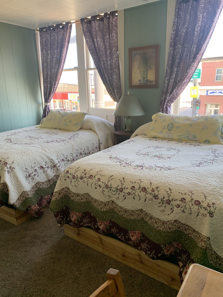 Family Suite, 2 Bedrooms