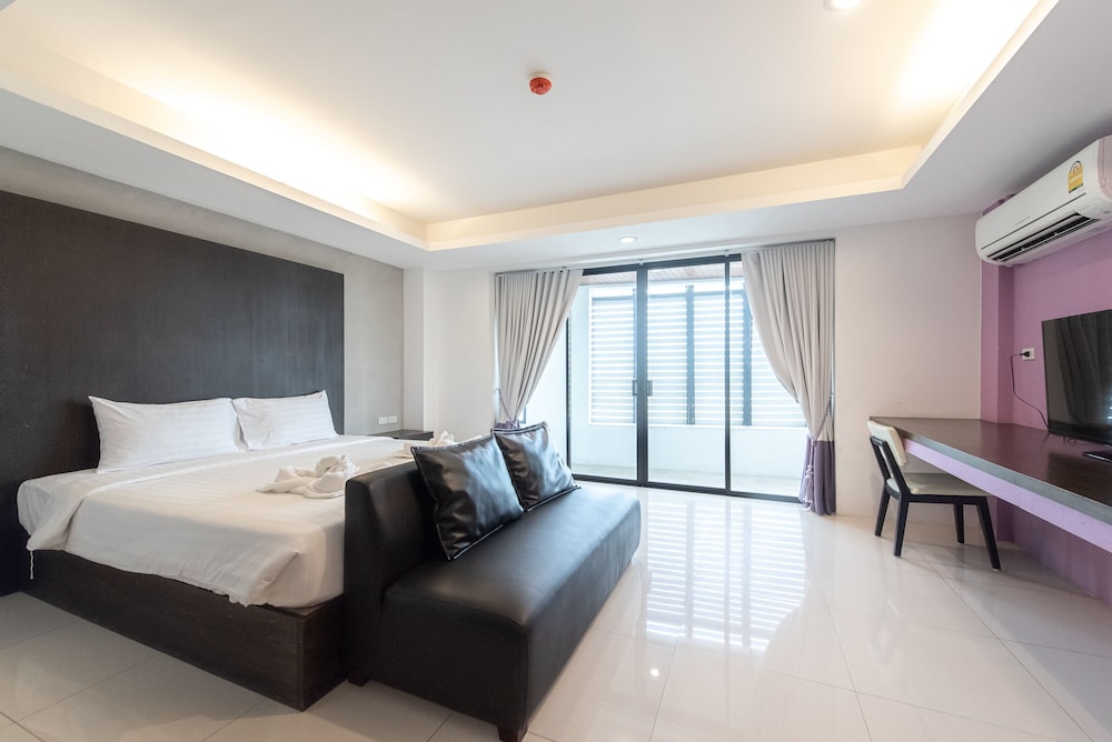 Suite Room