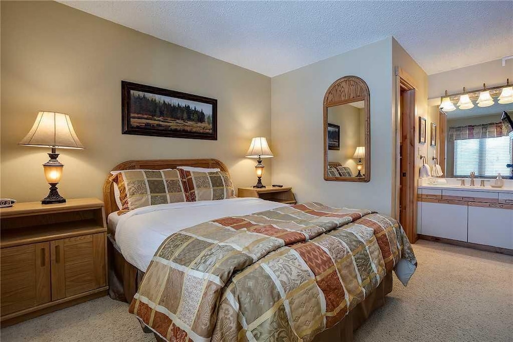 Condo, Multiple Beds (1208 Trappeur's Lodge, Trappeur's Cro)