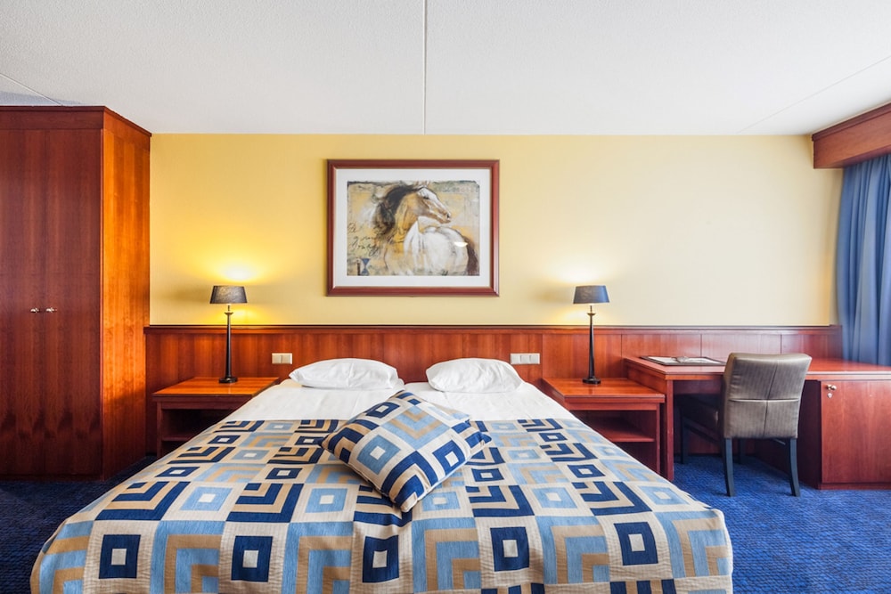 Quadruple Room photo 2