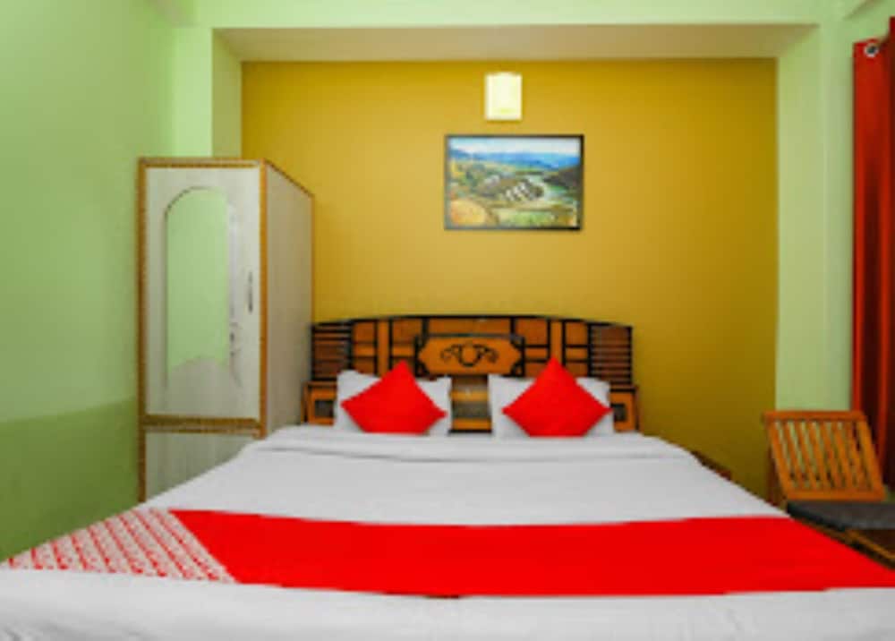 Classic Double Room, River View photo 1