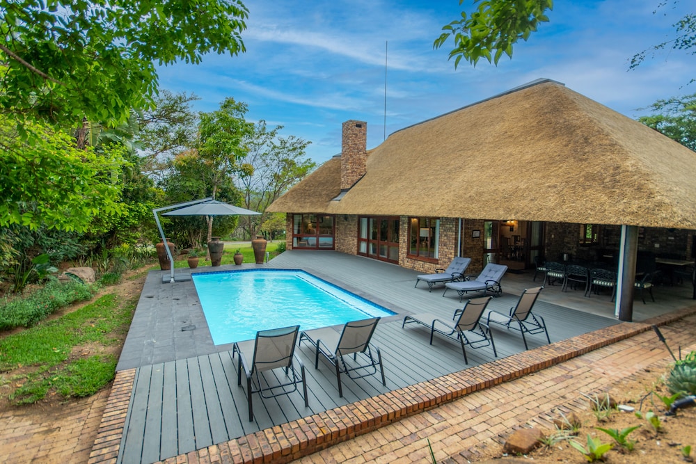 Family Chalet photo 2