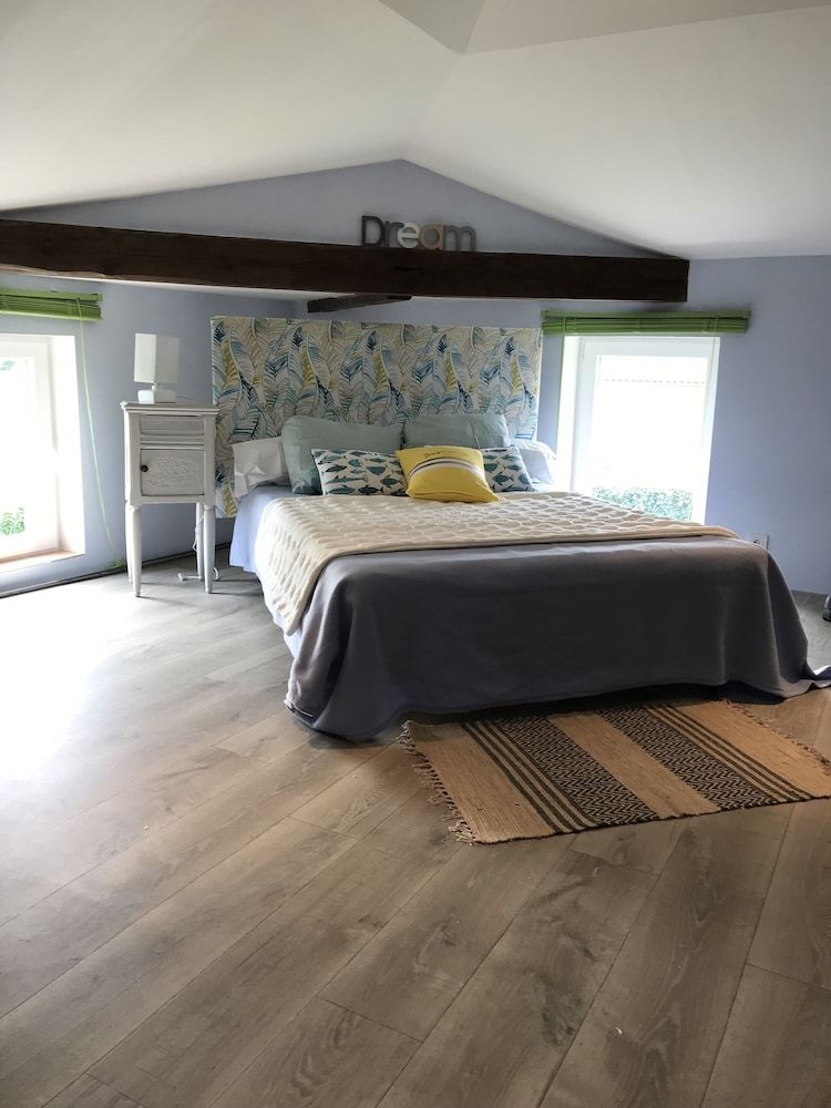 Double Room (2) photo 1