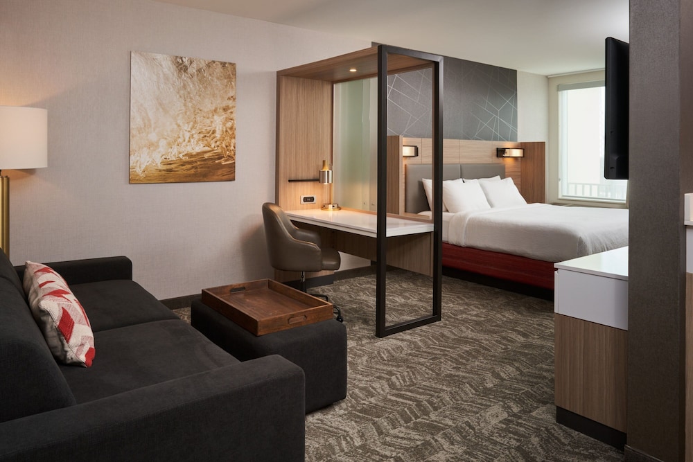 Studio Suite, 1 King Bed
