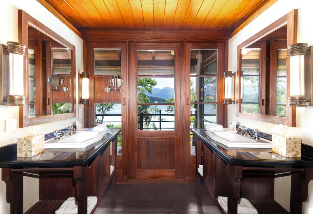 Villa, Private Pool (summer Escape)