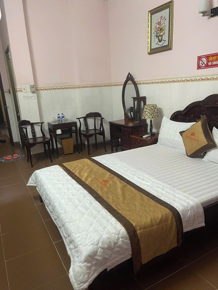 Luxury Room