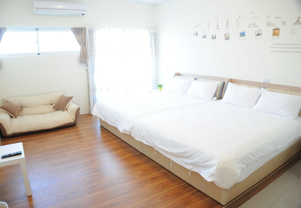 Quadruple Room photo 1