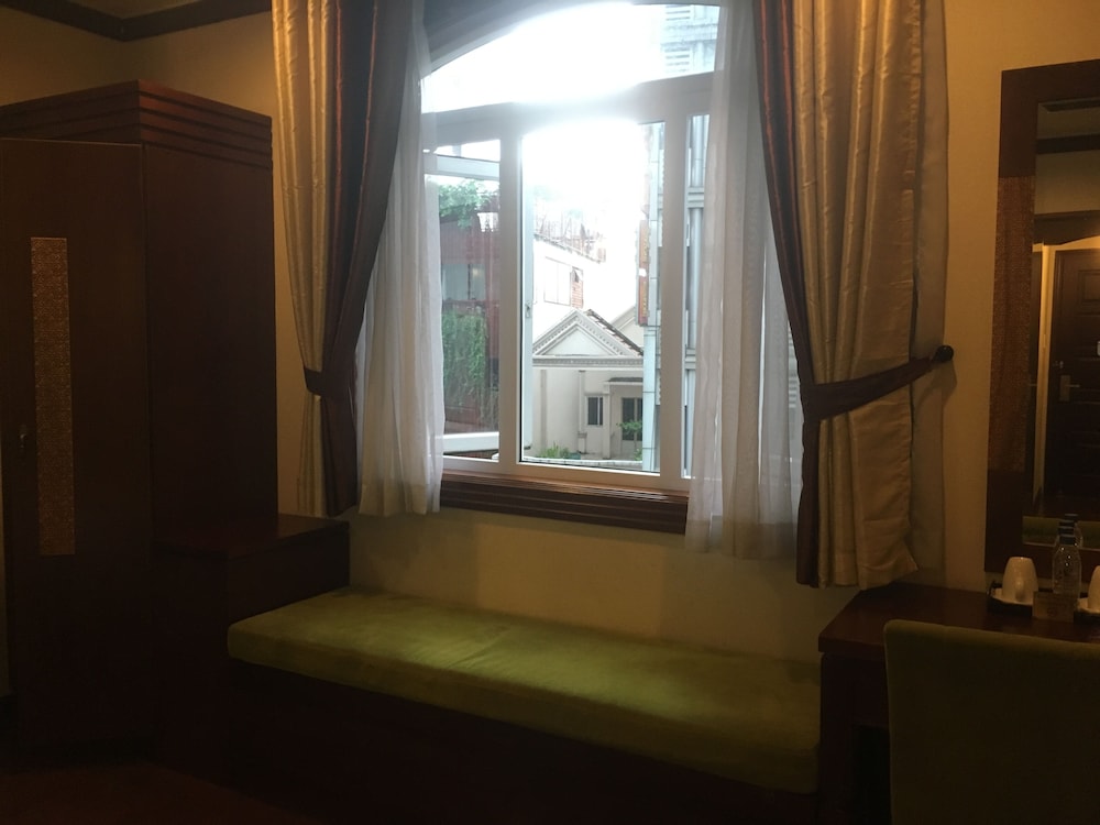 Premium Double Room photo 2