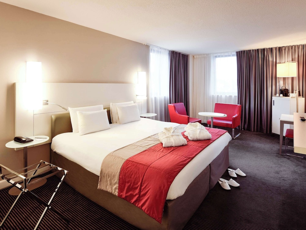 Privilege, Room, 1 Double Bed
