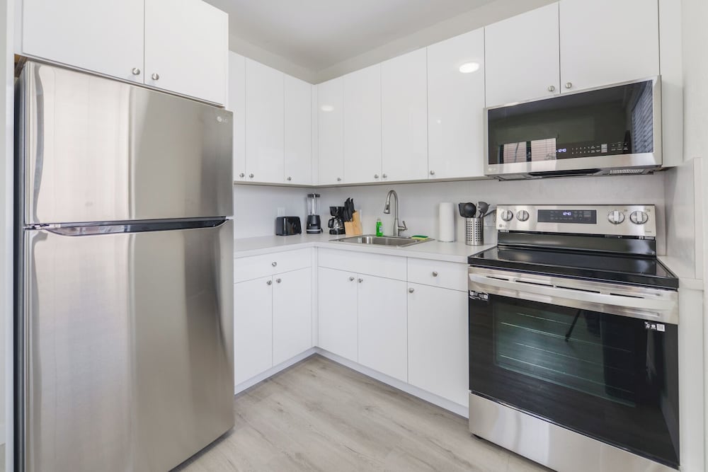 Comfort Apartment, City View photo 2