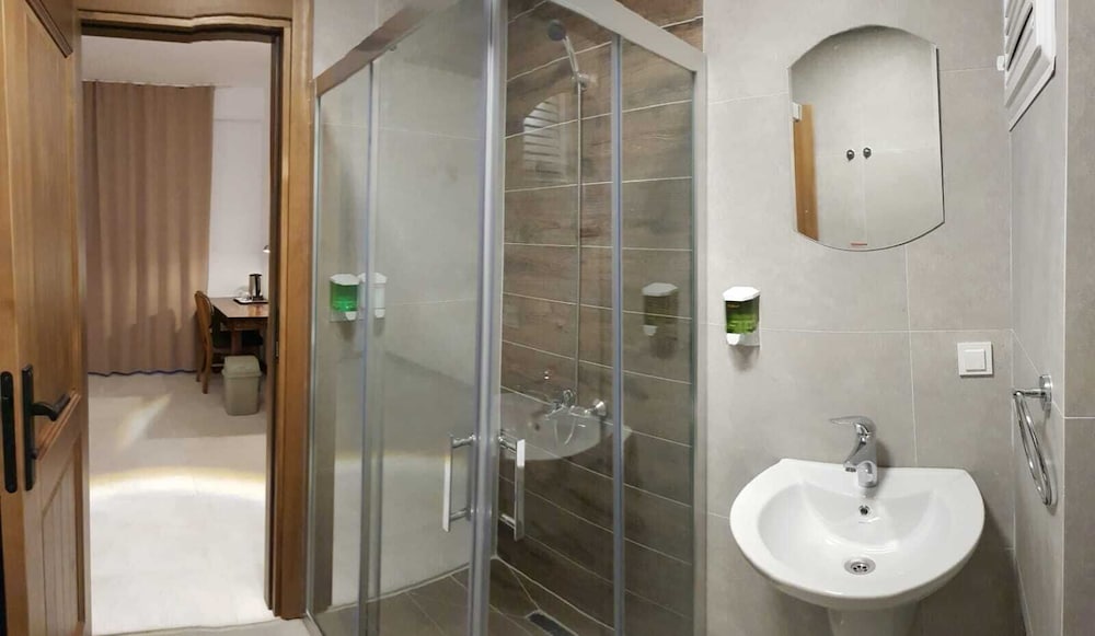 Deluxe Double Room, Non Smoking, Sea View photo 3