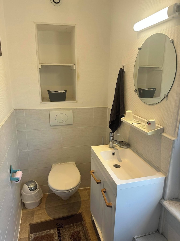 Triple Room (with shower)