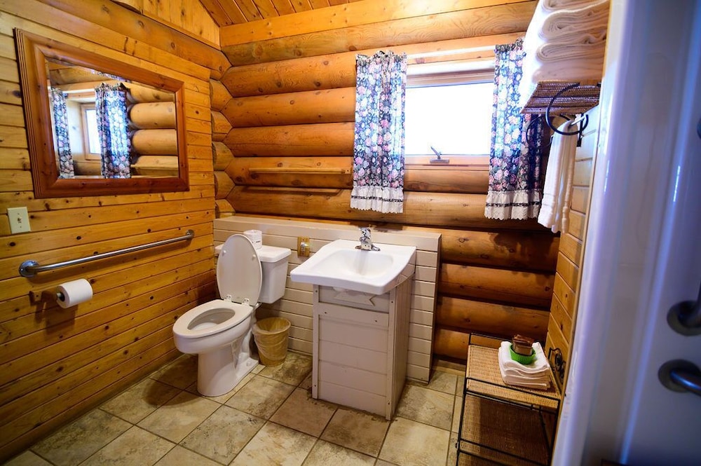 Lochsa Lodge, Foto 24